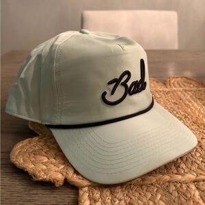 Bad Birdie SnapBack Hat